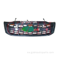 Hilux Vigo 2008-2012 Bumpers Grille Front Grille